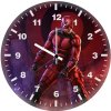blind justice the rise of daredevil 9g wall clock