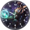 thanos 4kart se wall clock