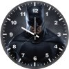 batman new artworks as wall clock