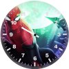 spiderman farfromhome t3 wall clock