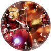 ironman gg wall clock