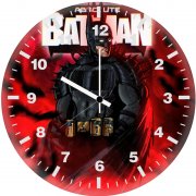 absolute batman the final waltz 63 wall clock