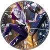 spider gwen od wall clock