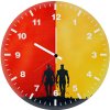 deadpool and wolverine redefined lu wall clock