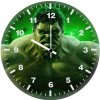 the big hulk ph wall clock