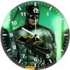 batcave rl wall clock