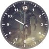 wolverine the ultimate warrior rising kq wall clock