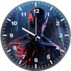 spiderman 2099 resolve oj wall clock