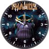 thanos tc wall clock