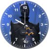 cassandra cain 90 wall clock