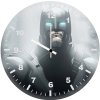 a batman beautiful lie kw wall clock