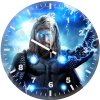 thor avengers endgame full power 08 wall clock