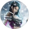 x23 artwork wo wall clock