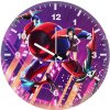 peni parker 3h wall clock