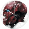 red hood reborn to kill k6 wall clock