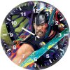 thor art w5 wall clock