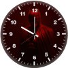 the batman gotham vengeance ww wall clock