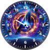 avengers endgame pride ap wall clock