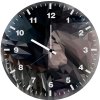 venom art hd mo wall clock