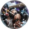 joker warzone g2 wall clock