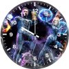 fantastic four pp wall clock