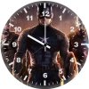 avengers endgame trinity 8w wall clock