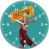 joker everything must go 06 wall clock