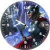 jane foster thor gv wall clock