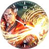 doctor strange fanart w2 wall clock