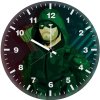 arrow minimalism ba wall clock