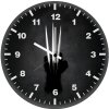 wolverine twilight drive qb wall clock