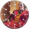 joker cigrattetime d1 wall clock