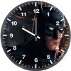 batman new artwork pp wall clock