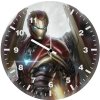 iron man the awakening machine xp wall clock
