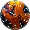 thanos new artwork jv wall clock
