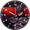 batman sorcery bk wall clock