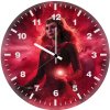 scarlet witch redemption soul 6a wall clock