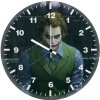heathledger joker fa wall clock