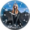 madame web sense of justice ep wall clock