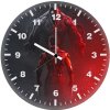 wolverine x venom unleashed do wall clock