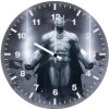 batman unleash w5 wall clock