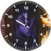 the trinity 06 wall clock