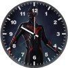 batman beyond concept art tb wall clock