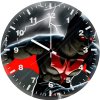 batman beyond mv wall clock