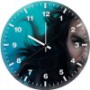 aquaman new art bq wall clock