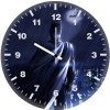 the dark knight rises again cl wall clock