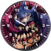 venom batman mn wall clock
