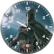 bat4kart b5 wall clock