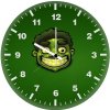 hulk gig 2a wall clock