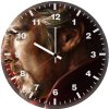 doctor strange arts new do wall clock